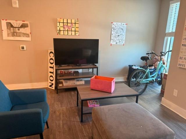 Apartment Lux High Rise One Stop