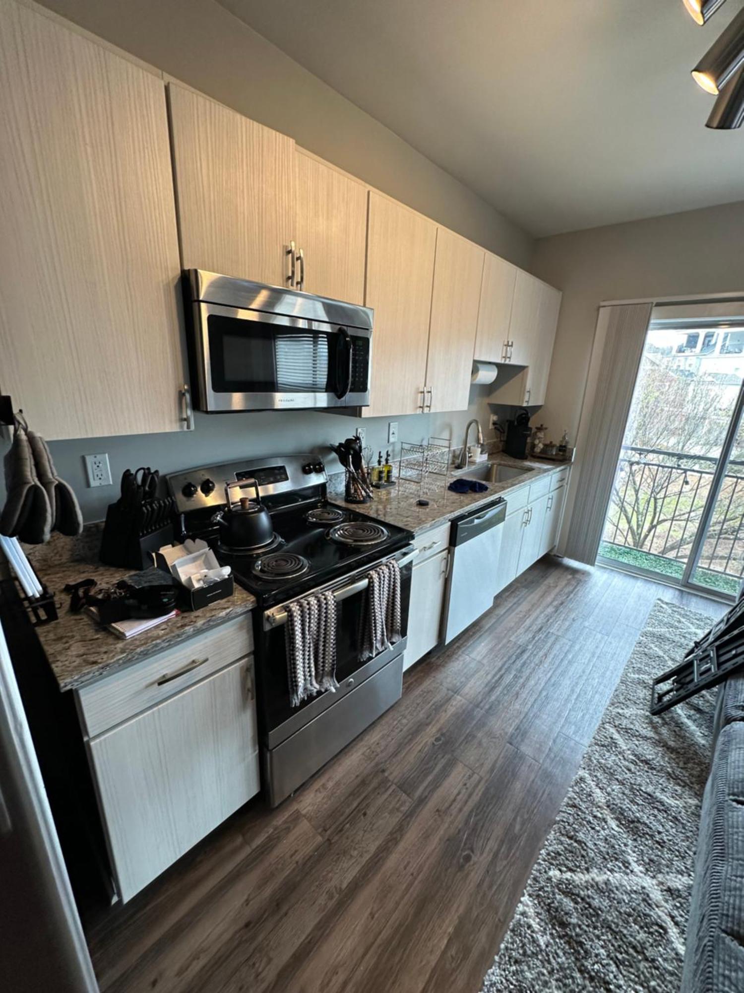 King Bed, Walk To Beltline Inman Park, Pets Welcome * Atlanta