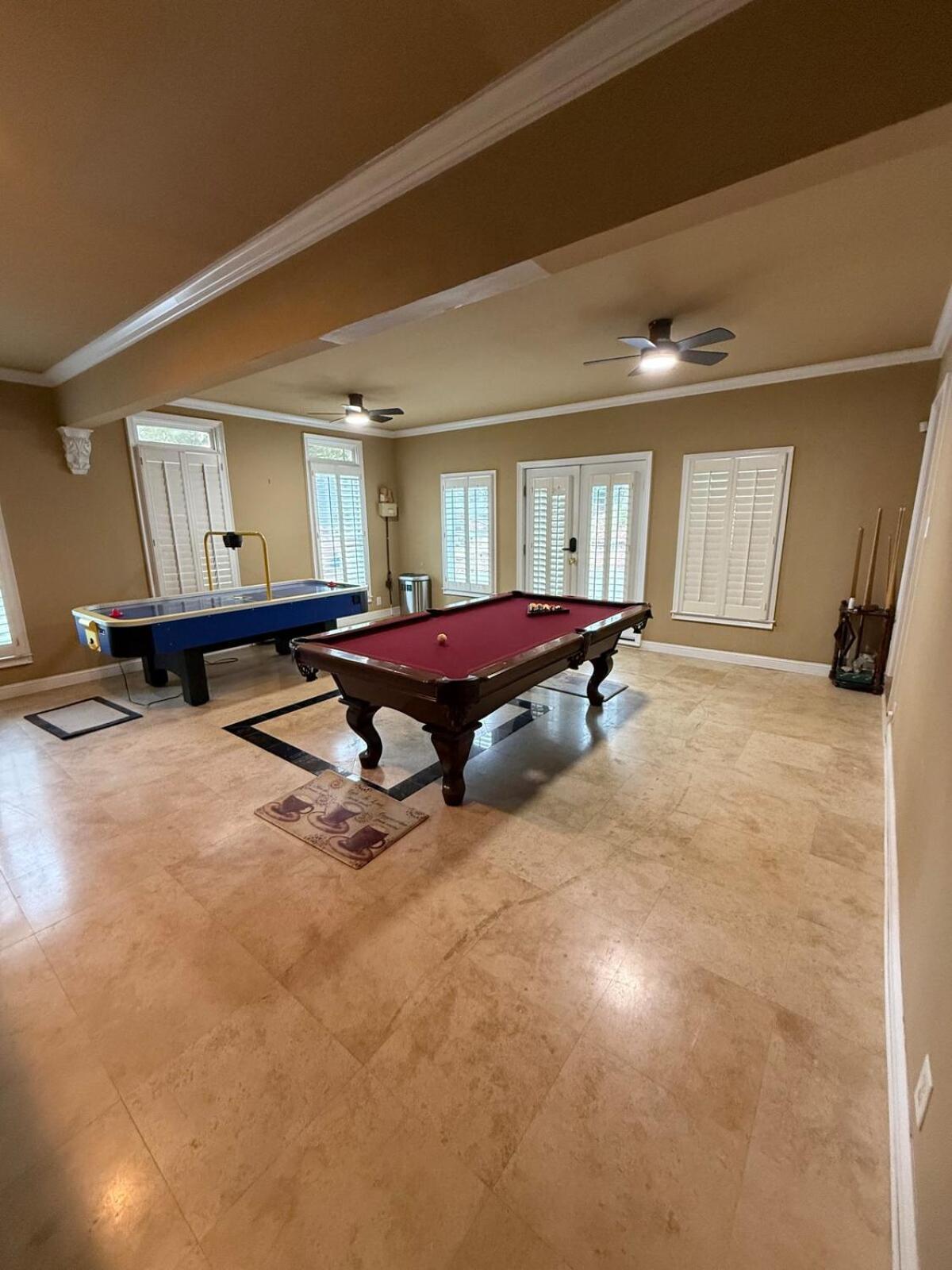 Star Mansion Villa Atlanta