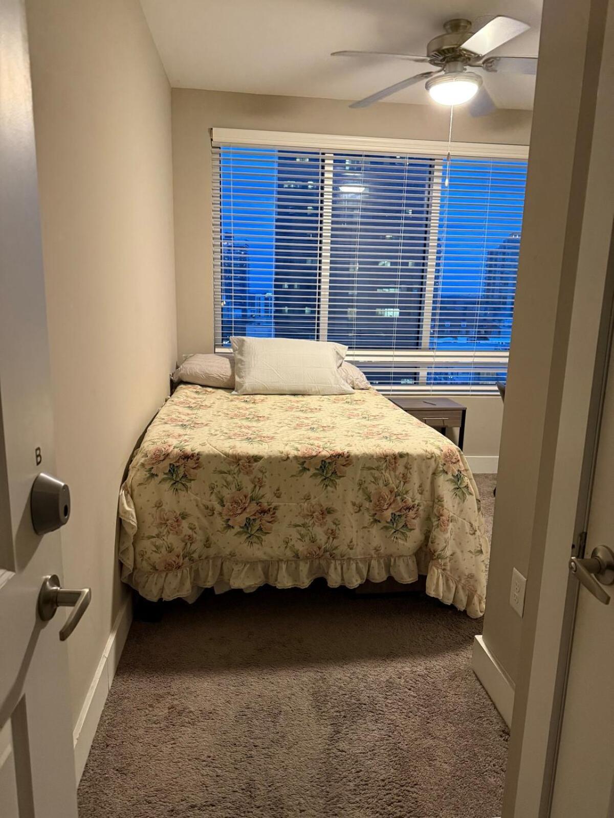 Apartment Lux High Rise One Stop *