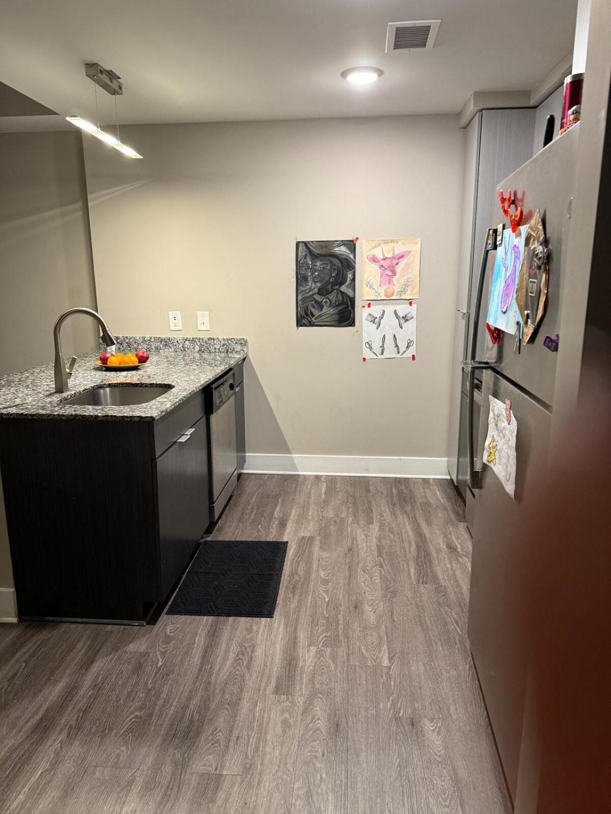 Lux High Rise One Stop Apartment Atlanta