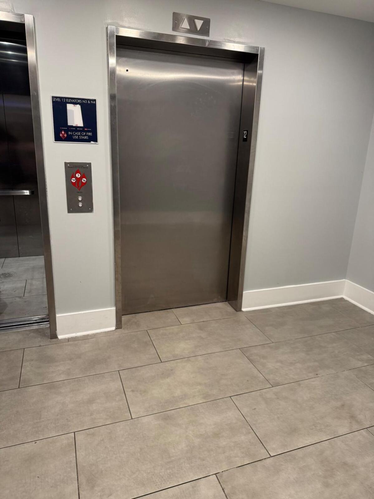 Lux High Rise One Stop Apartment