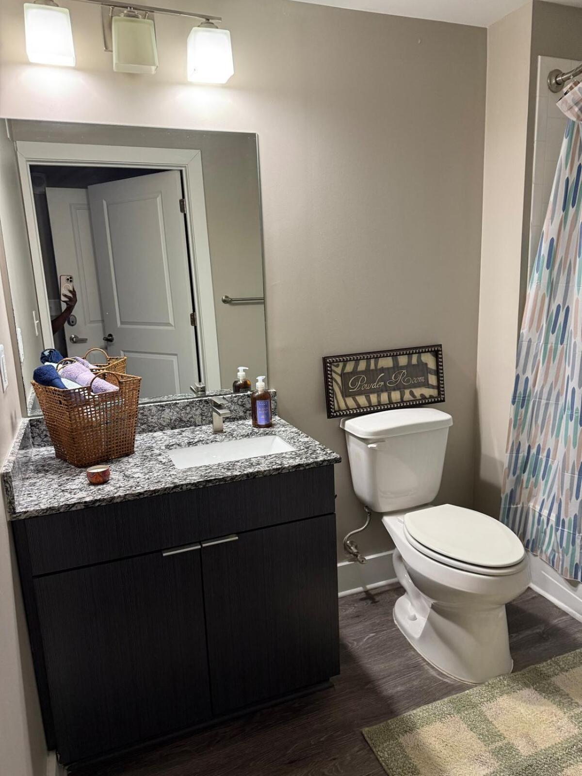 Lux High Rise One Stop Atlanta