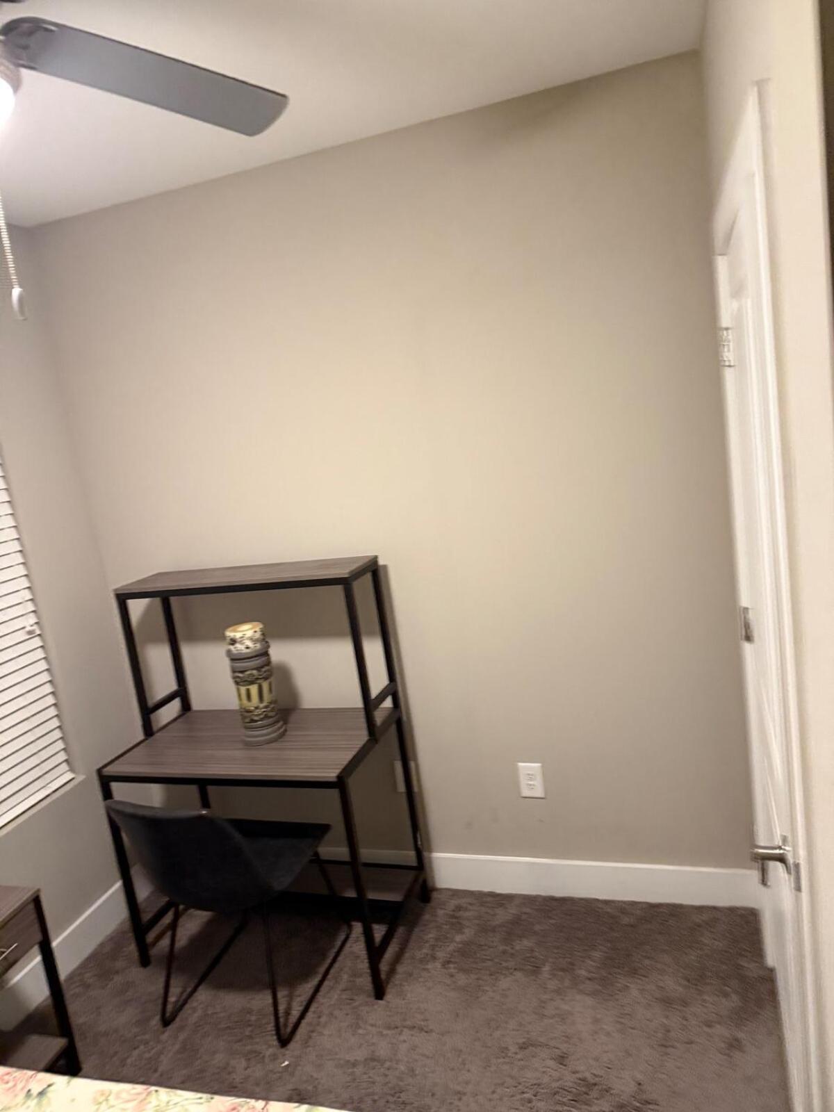 Lux High Rise One Stop Apartment