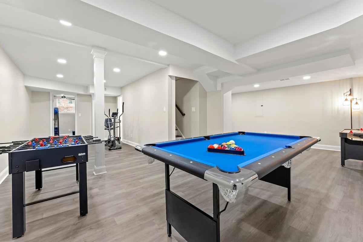 Spacious Family-friendly Retreat In *