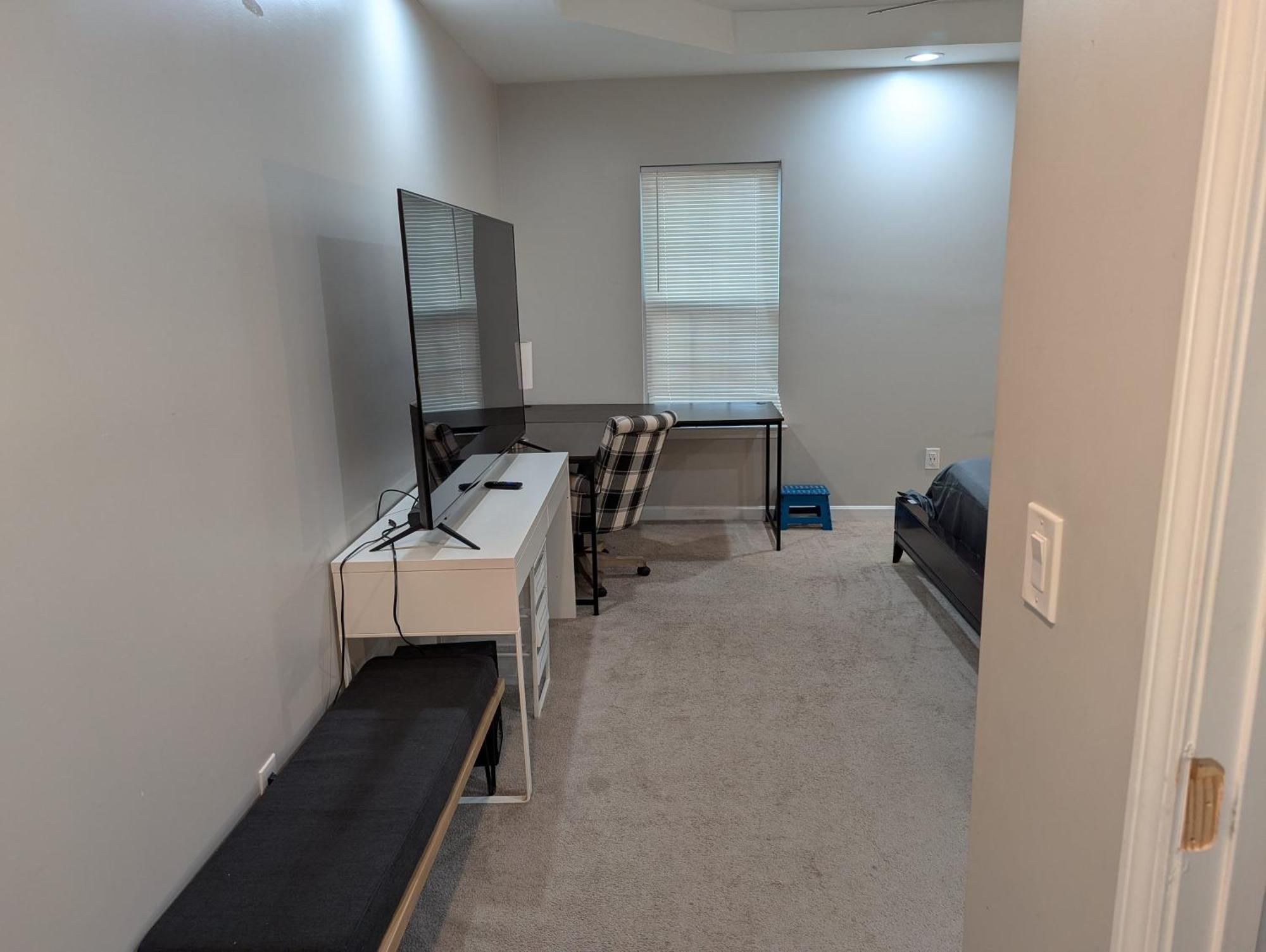 Peaceful Getaway Close To Hub Atlanta