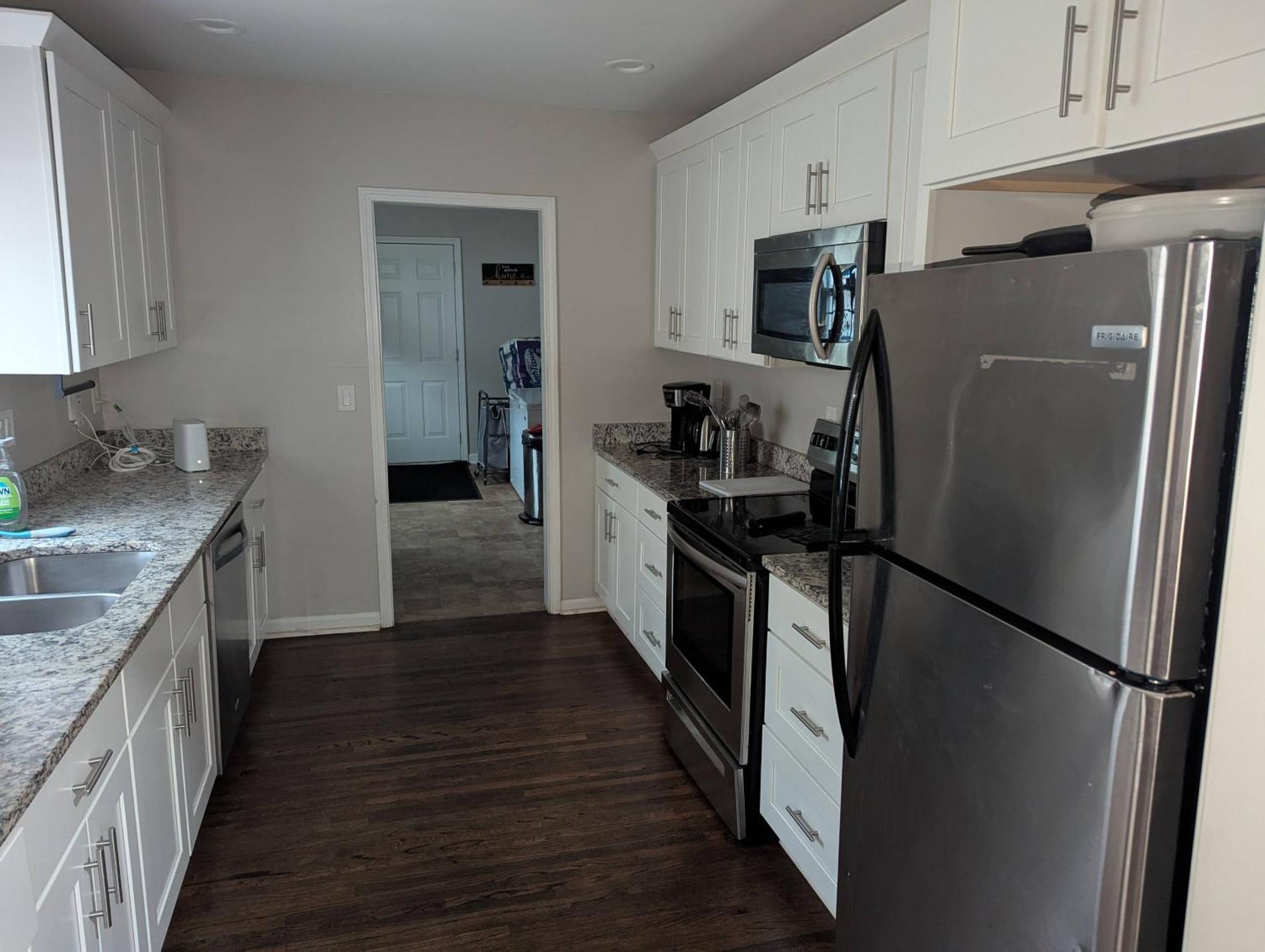 Peaceful Getaway Close To Hub Holiday home Atlanta