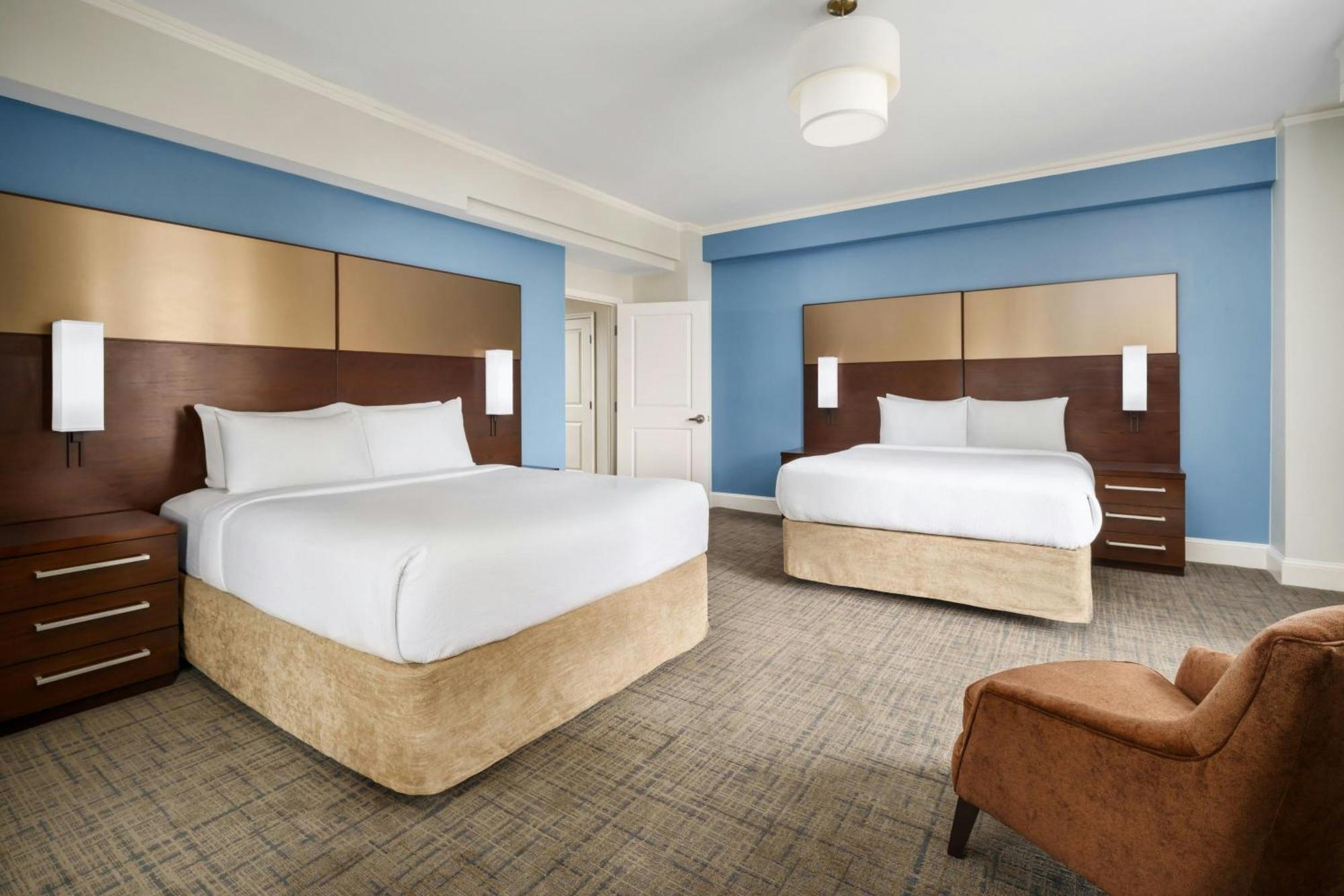 By Marriott Midtown/georgia Tech 3* Atlanta
