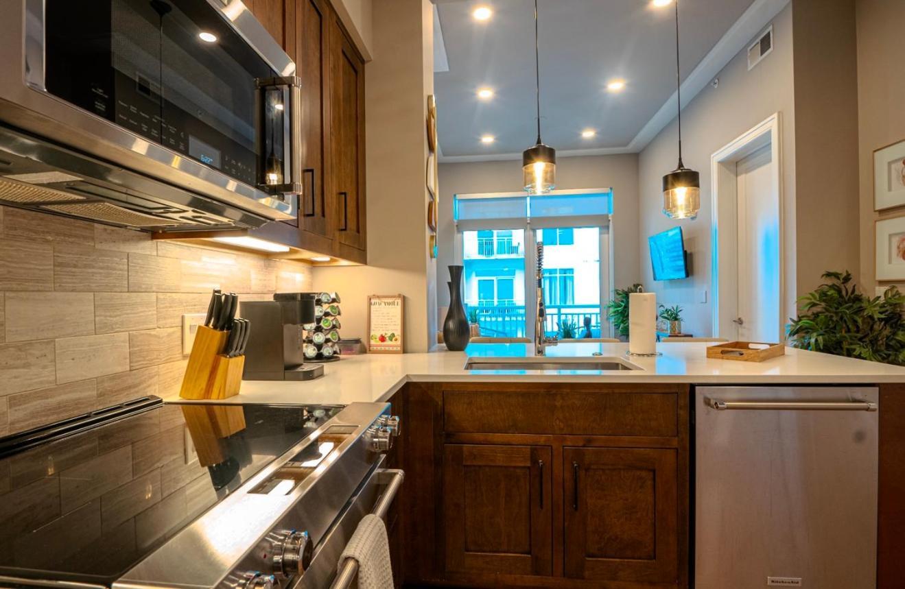 Abode In The * Atlanta