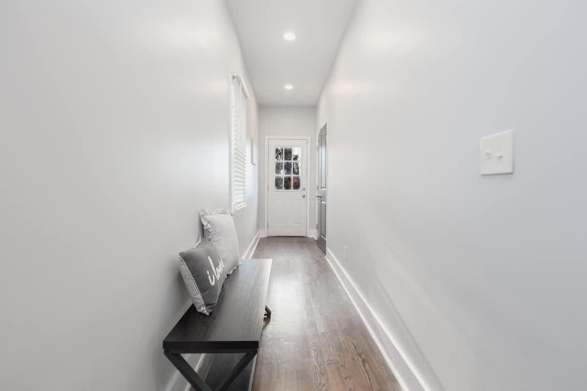Holiday home Comfy Spacious Zen Family By Airport-king Bed-grill