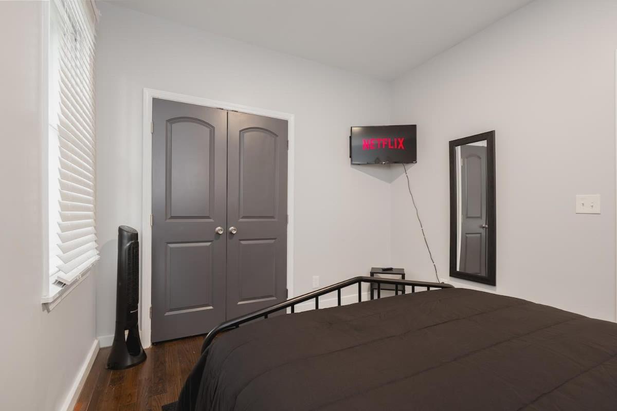 Holiday home Comfy Spacious Zen Family By Airport-king Bed-grill Atlanta