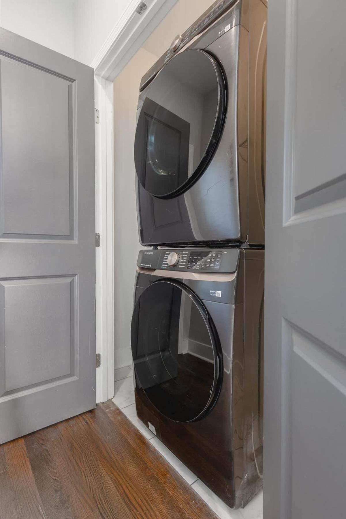 Comfy Spacious Zen Family By Airport-king Bed-grill