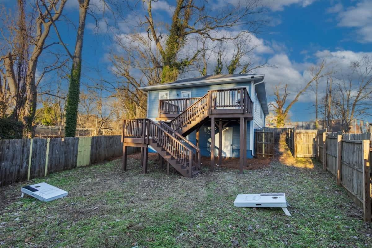 Holiday home Comfy Spacious Zen Family By Airport-king Bed-grill