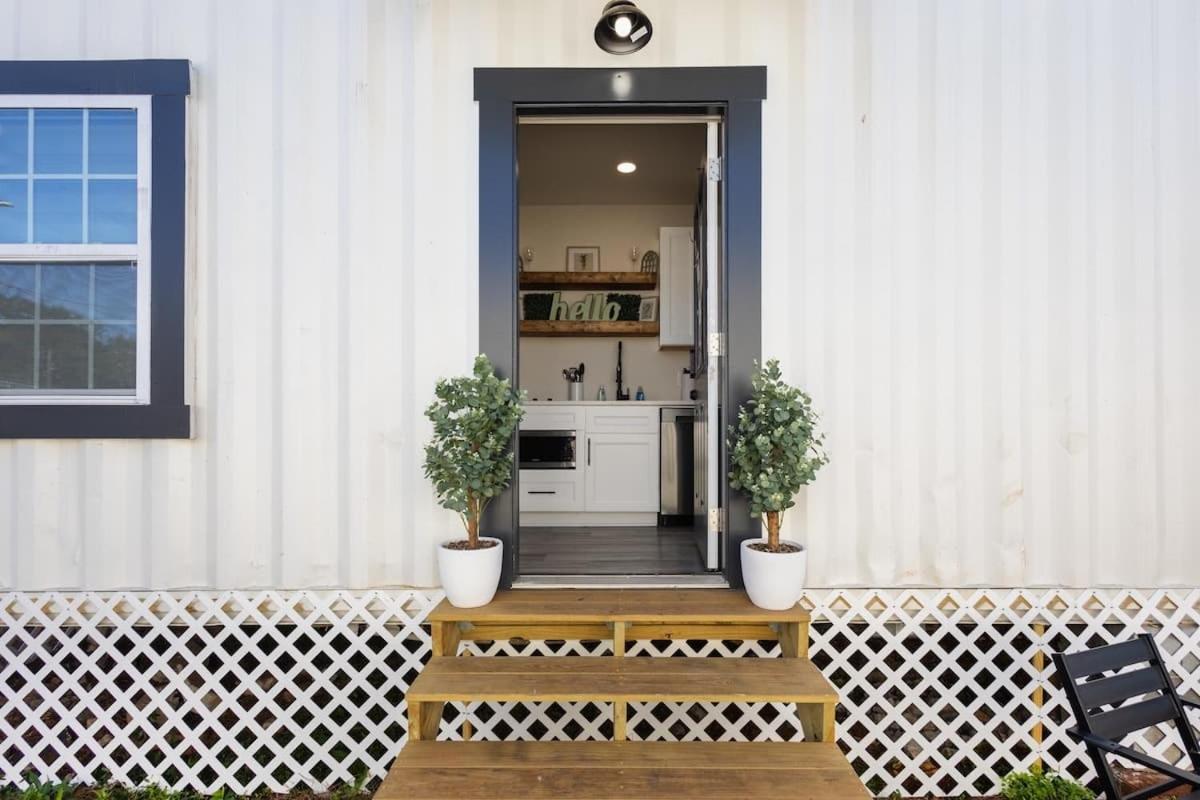 Spacious Tiny By Airport-free Prkng-fast Wifi Atlanta