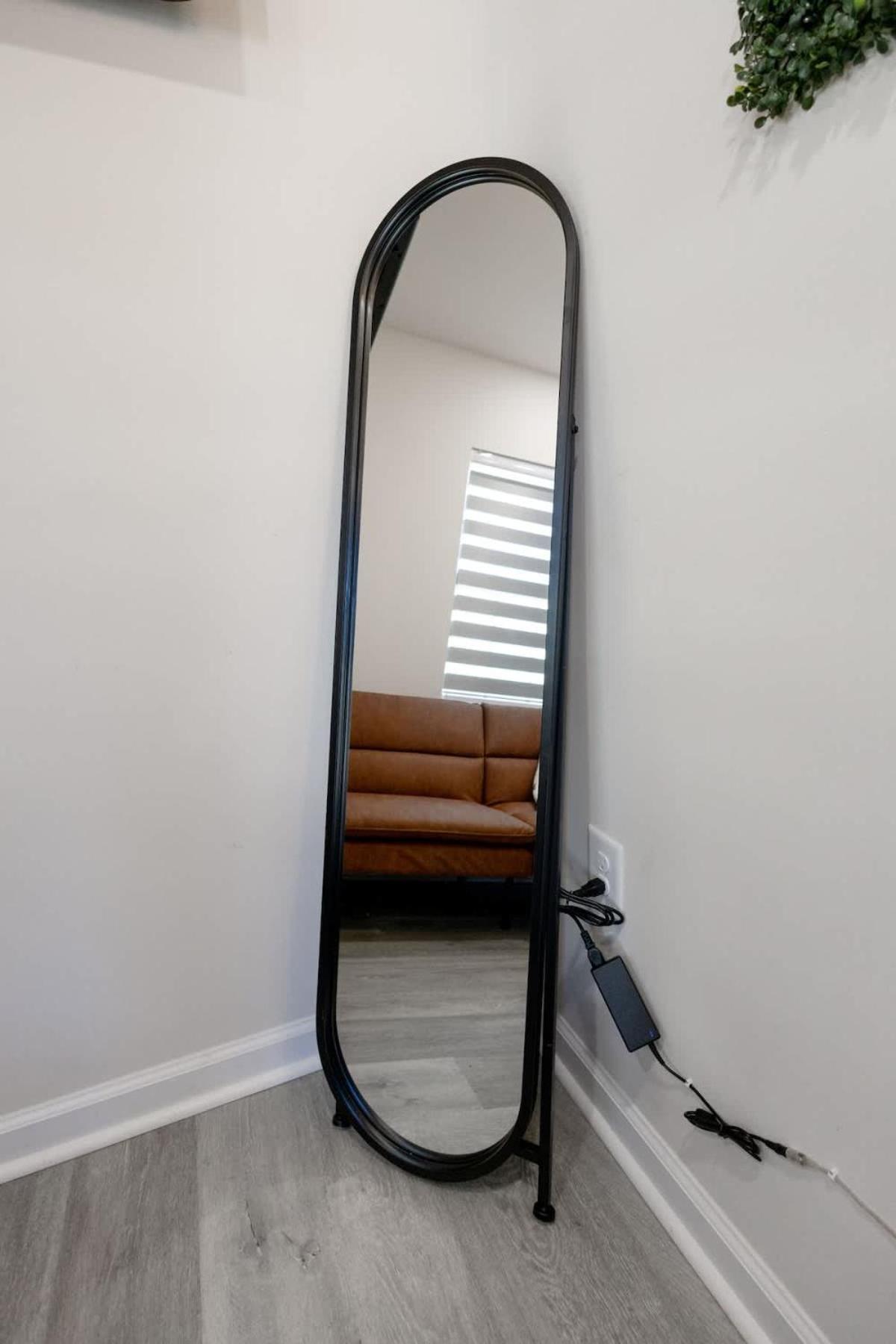 Spacious Tiny By Airport-free Prkng-fast Wifi Holiday home Atlanta