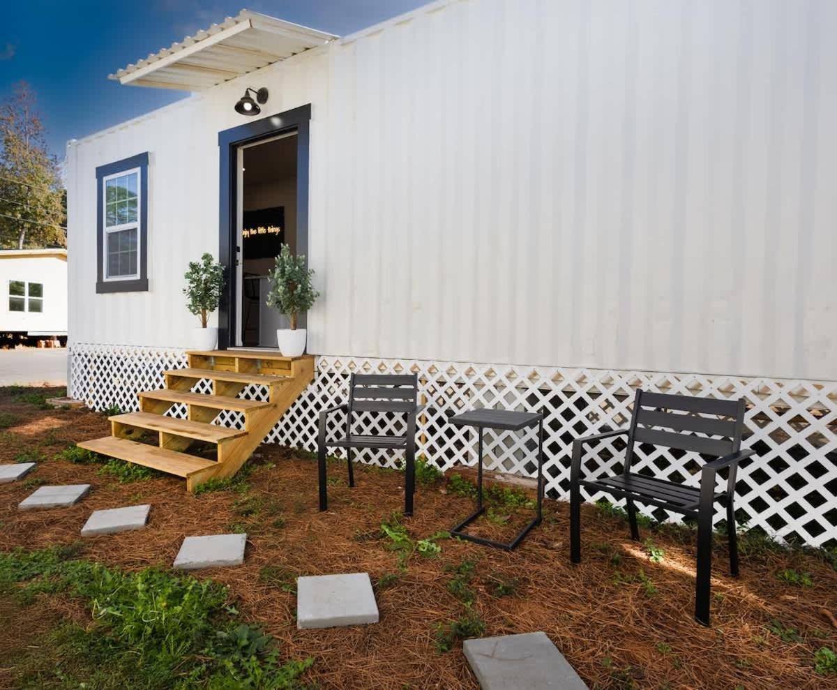 Spacious Tiny By Airport-free Prkng-fast Wifi Atlanta