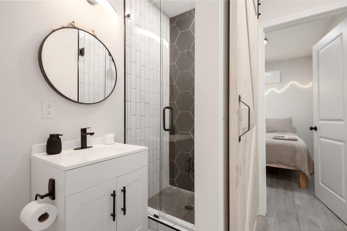 Spacious Tiny By Airport-free Prkng-fast Wifi * Atlanta