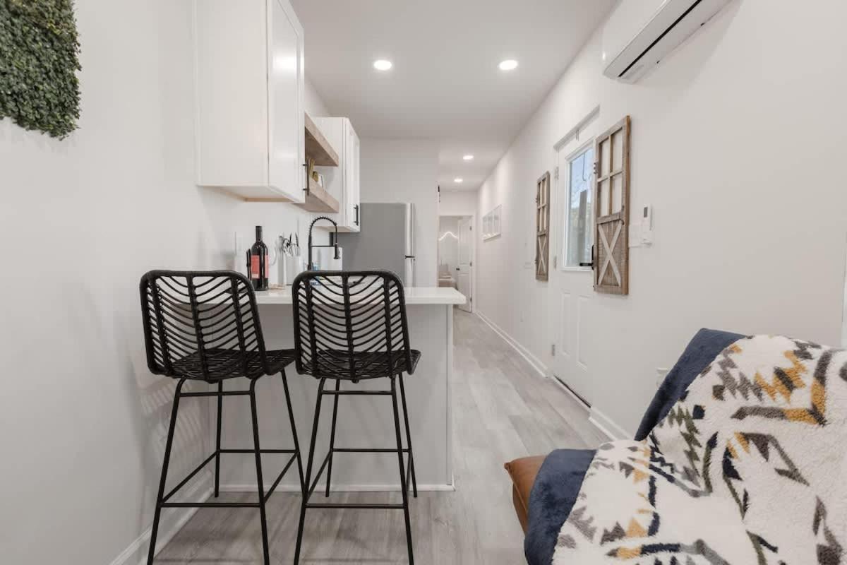 Holiday home Spacious Tiny By Airport-free Prkng-fast Wifi Atlanta