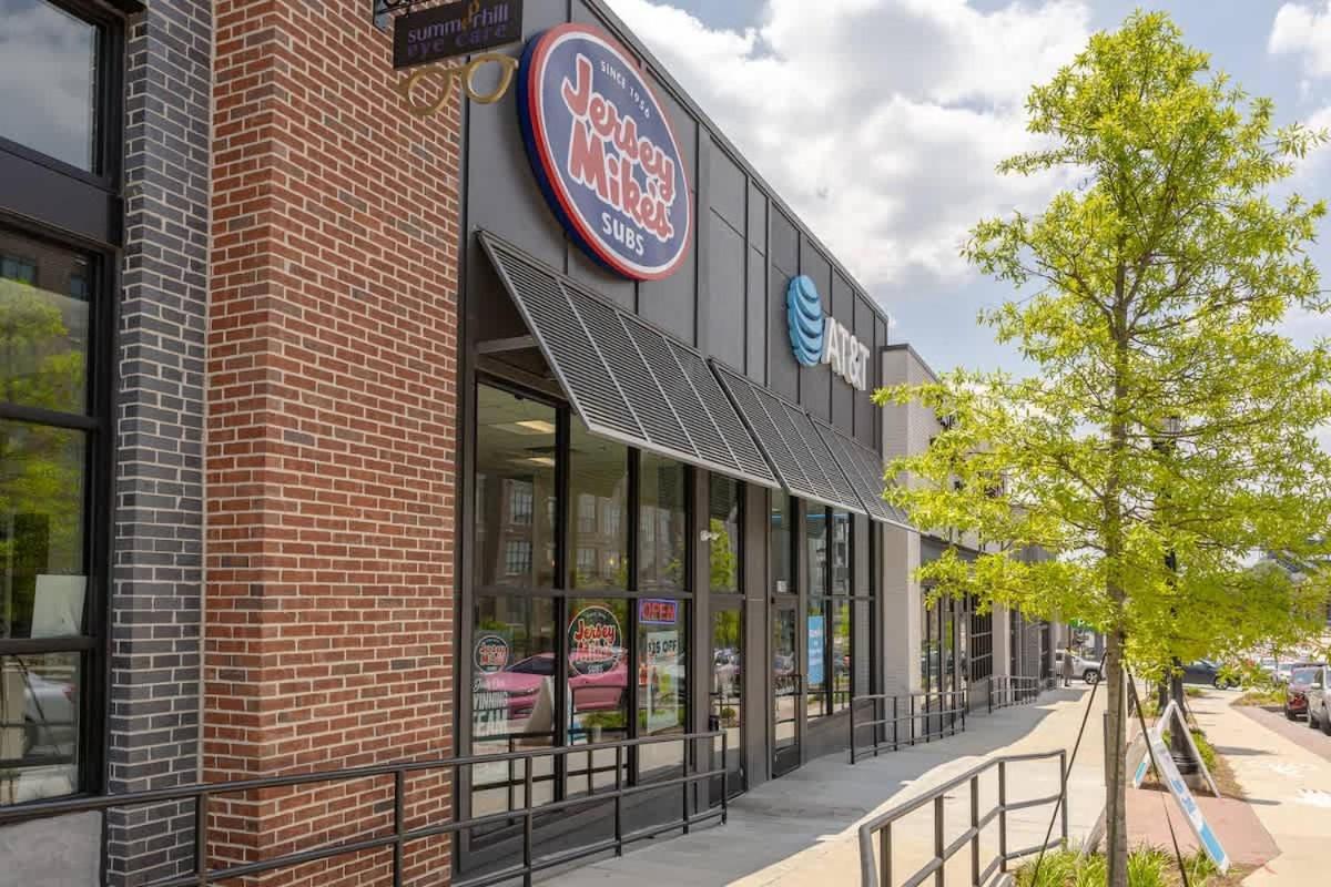 Stylish Family Downtown-bigrooms-freeparking-central Atlanta
