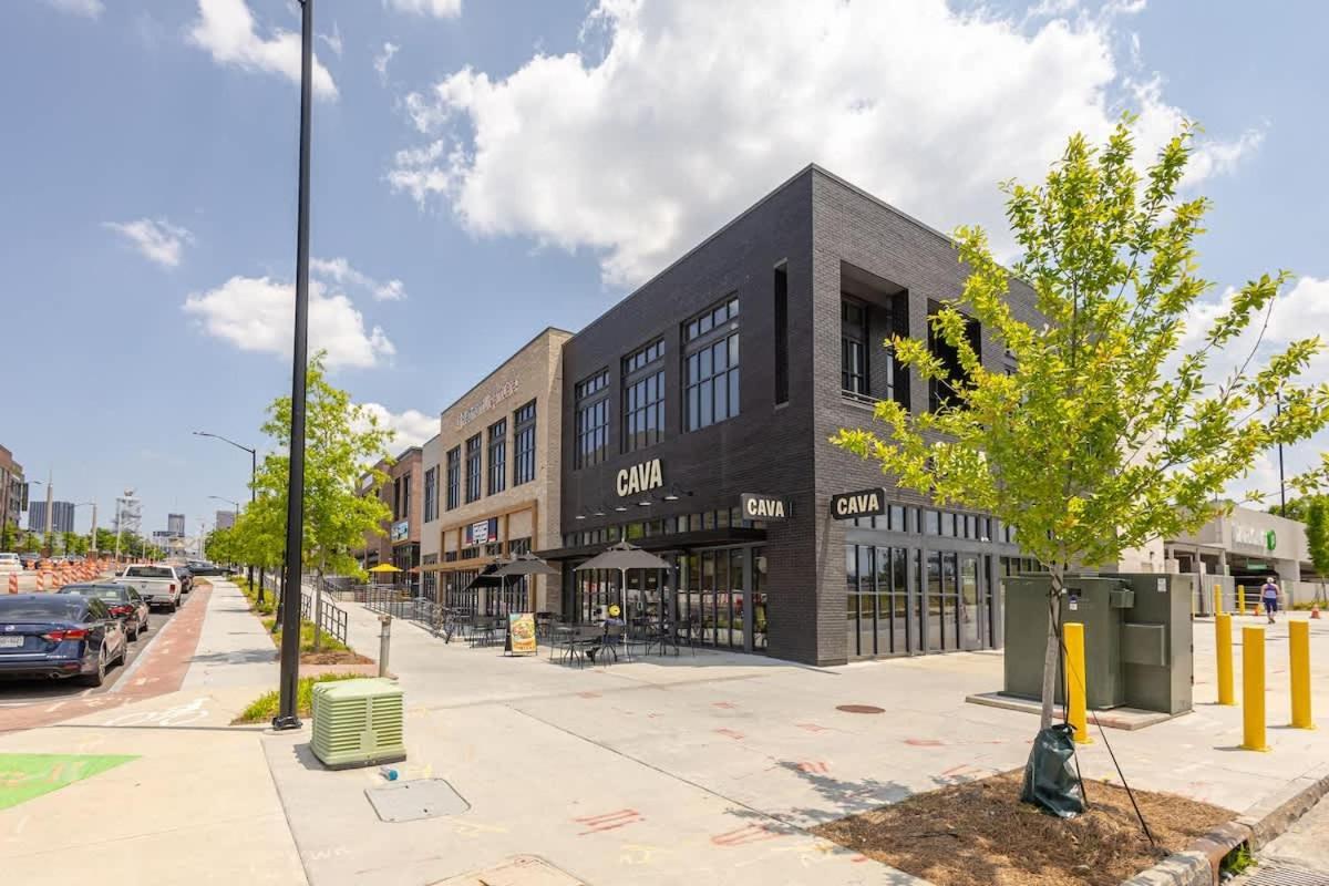 Holiday home Stylish Family Downtown-bigrooms-freeparking-central *