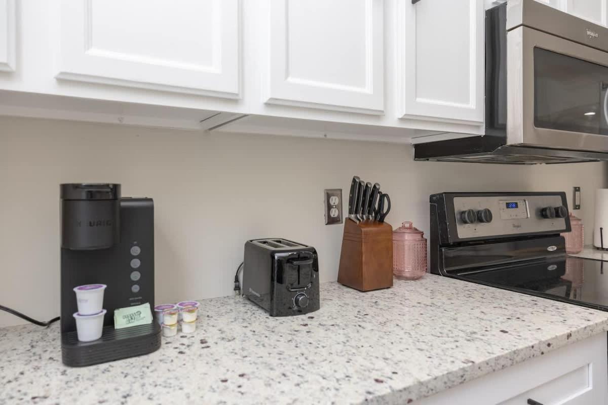 Stylish Family Downtown-bigrooms-freeparking-central * Atlanta