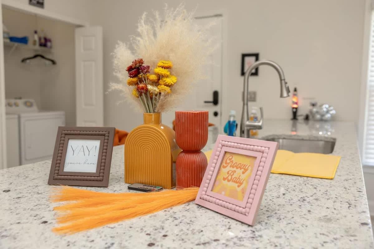 Stylish Family Downtown-bigrooms-freeparking-central * Atlanta