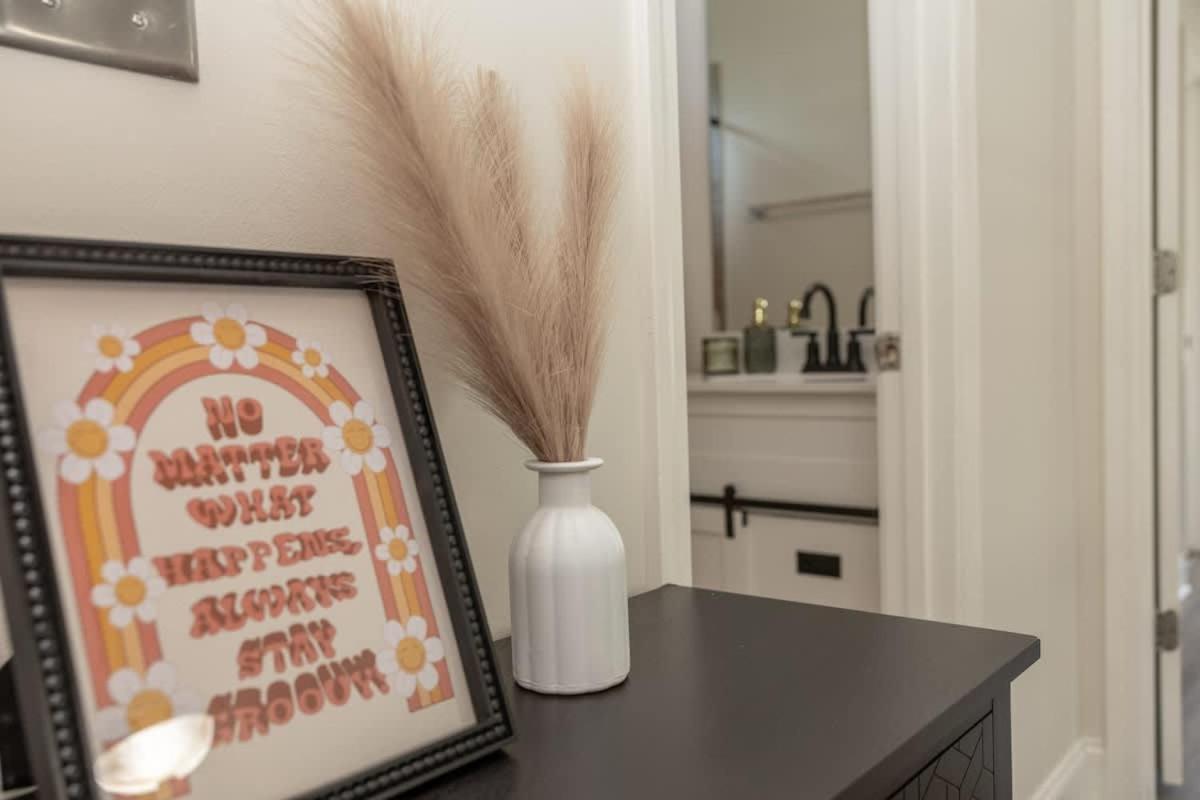 Holiday home Stylish Family Downtown-bigrooms-freeparking-central Atlanta