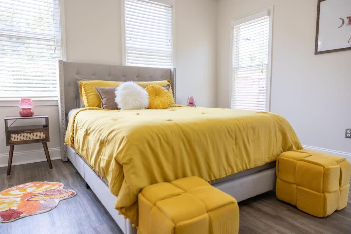 Stylish Family Downtown-bigrooms-freeparking-central