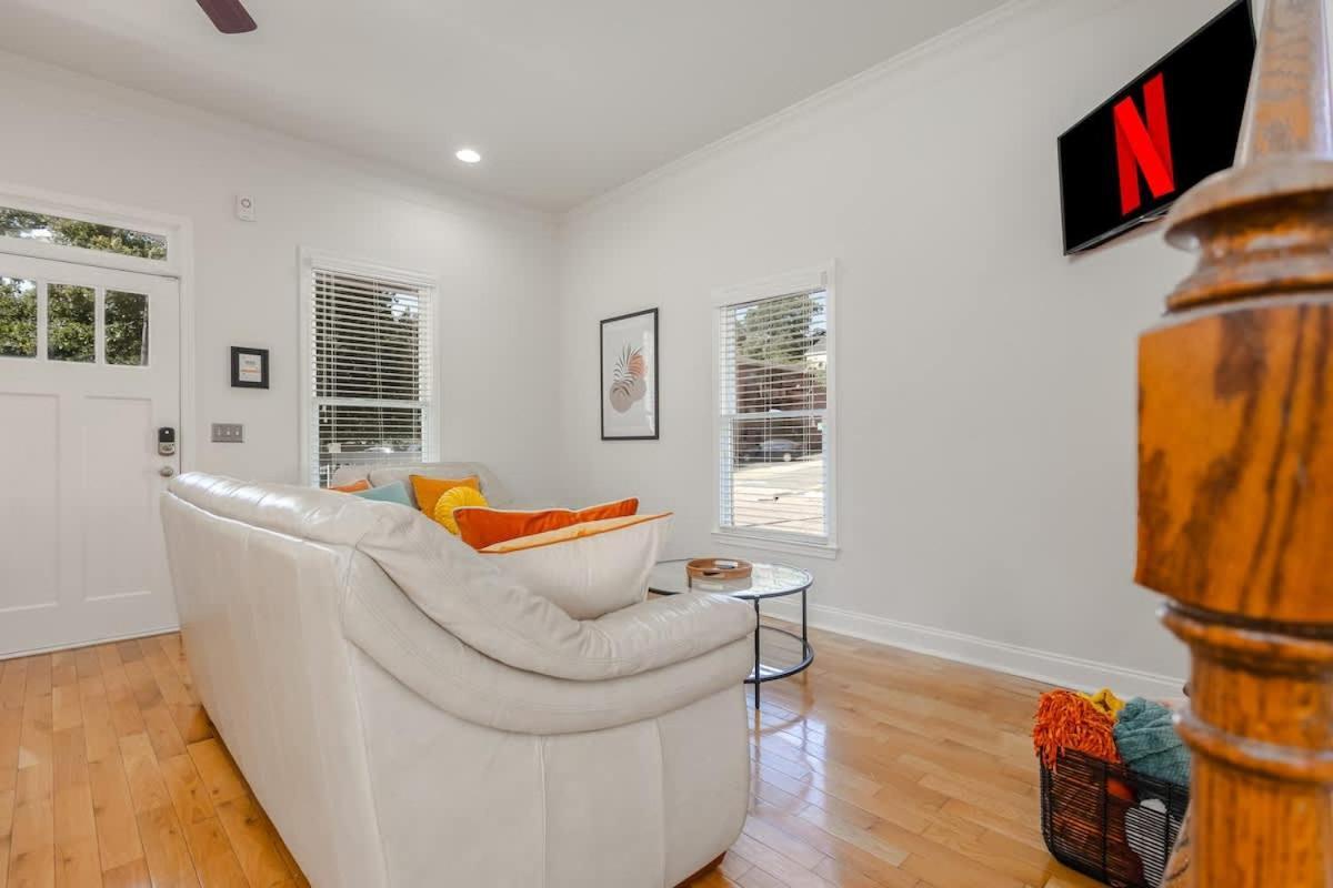 Stylish Family Downtown-bigrooms-freeparking-central * Atlanta