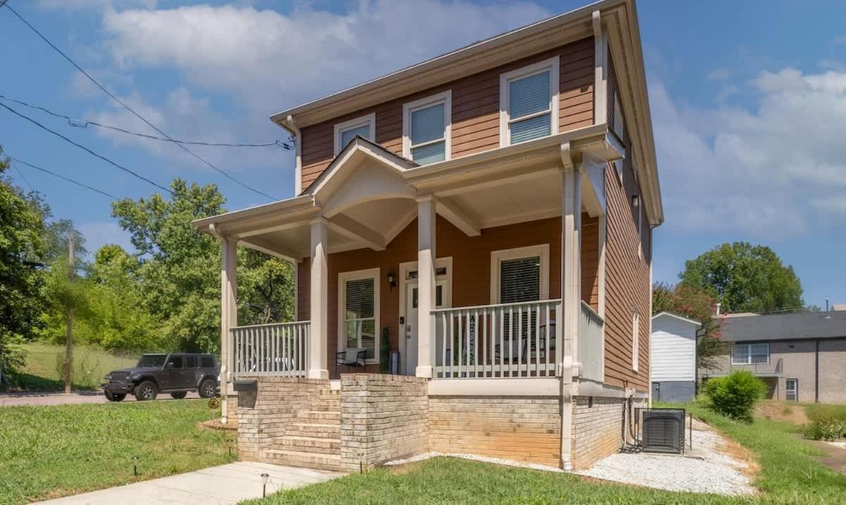 Holiday home Stylish Family Downtown-bigrooms-freeparking-central