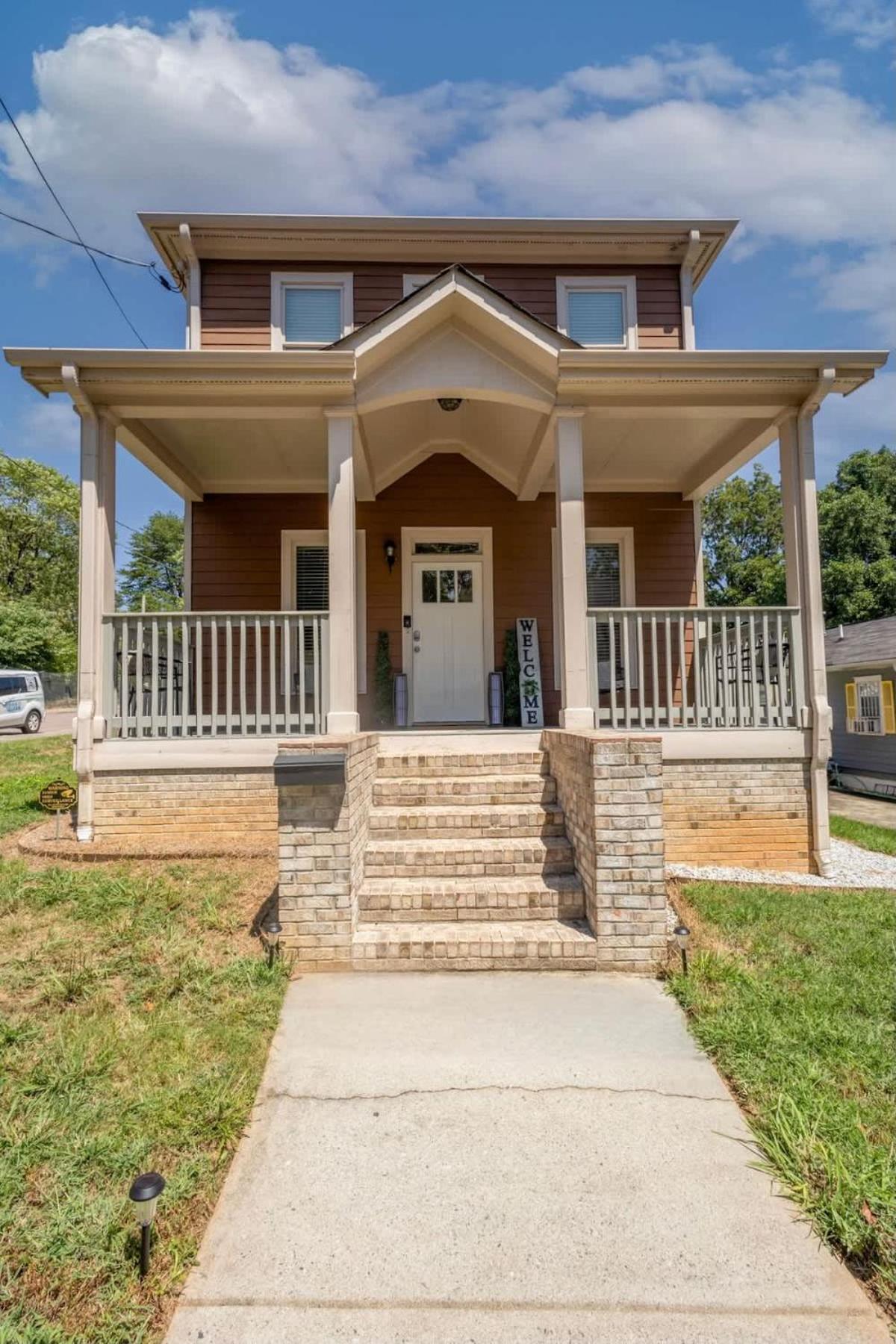 Holiday home Stylish Family Downtown-bigrooms-freeparking-central