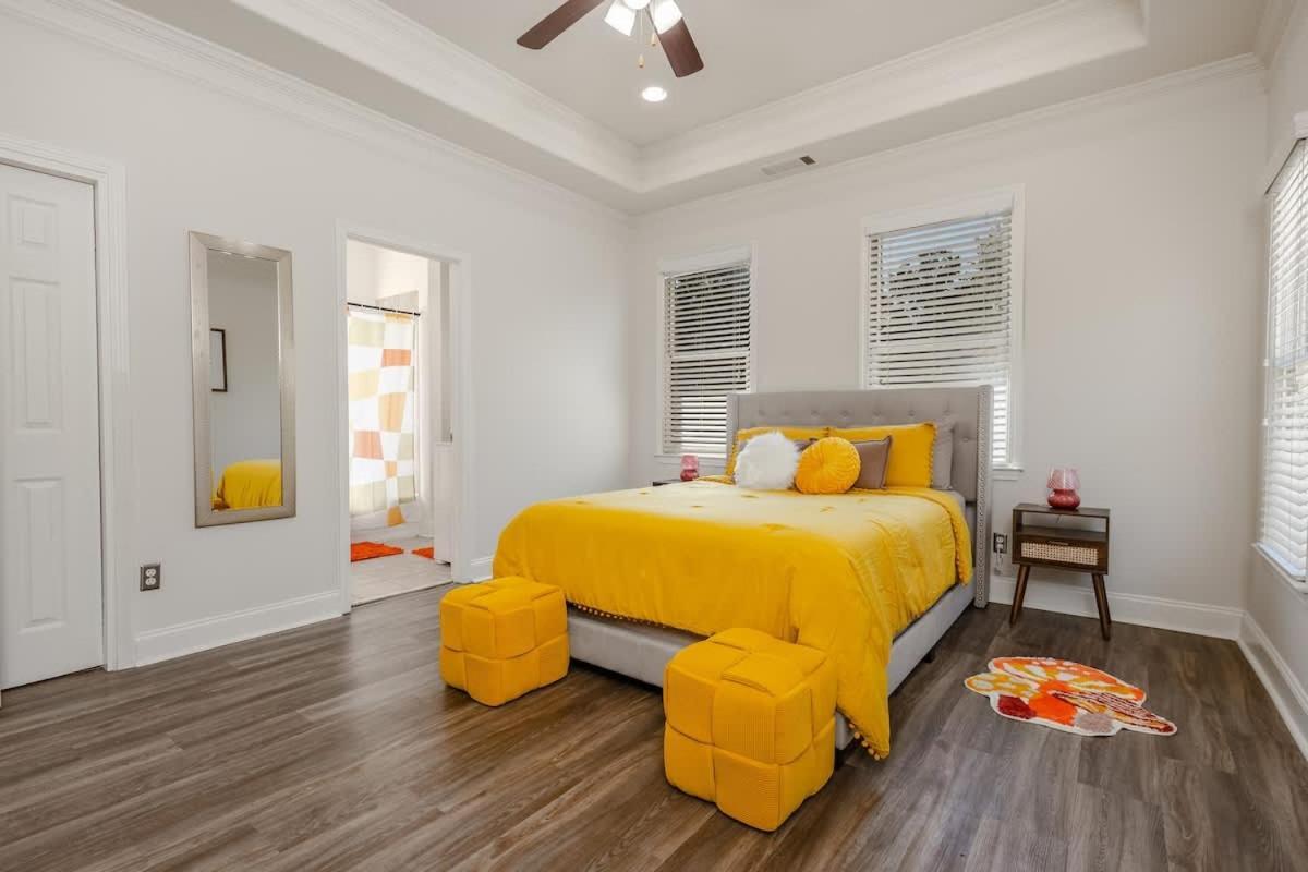 Stylish Family Downtown-bigrooms-freeparking-central *