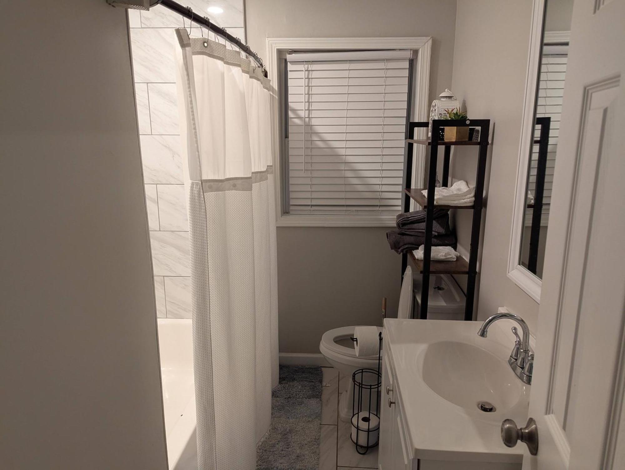 Peaceful Getaway Close To Hub Holiday home Atlanta