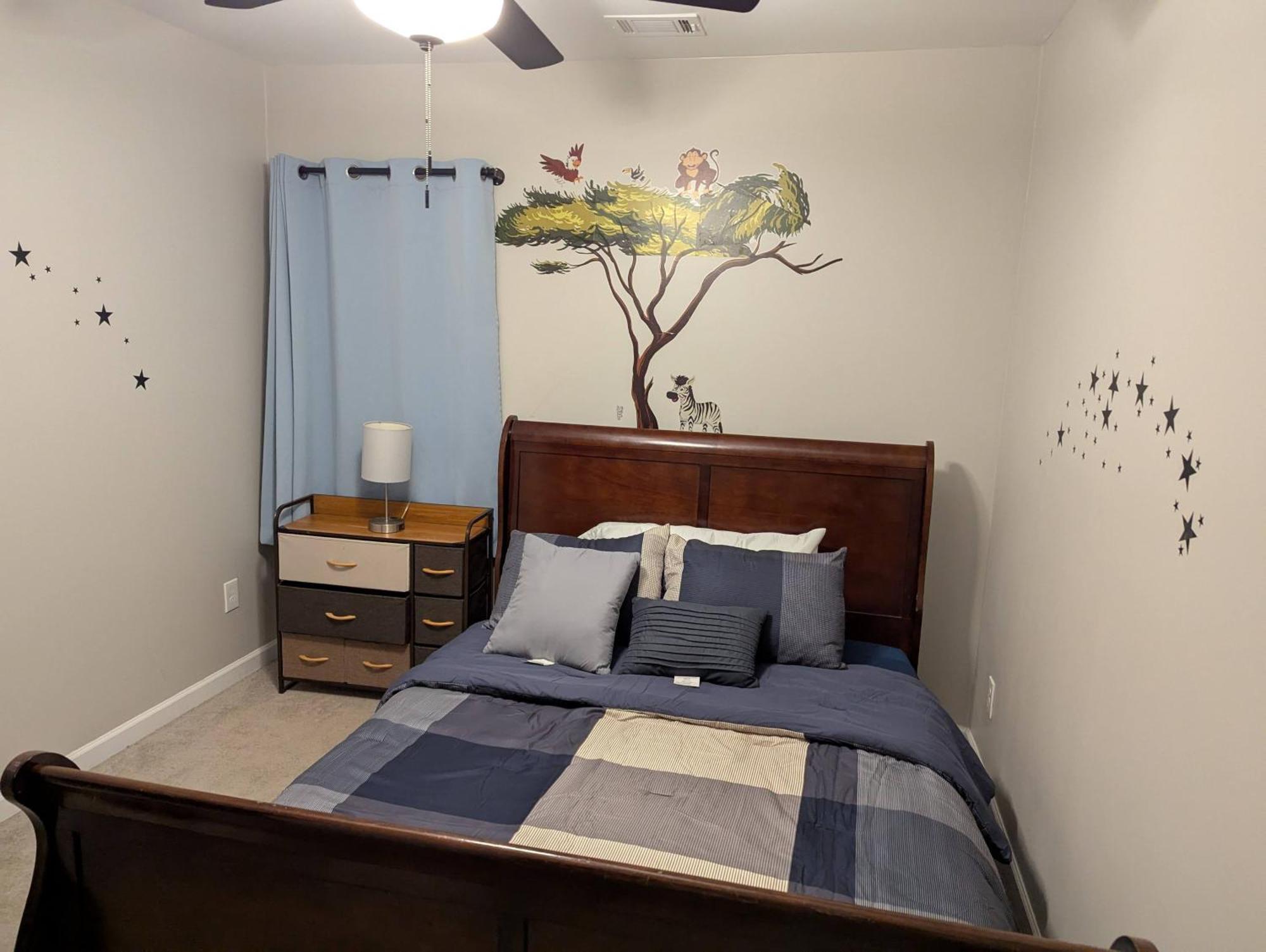 Peaceful Getaway Close To Hub Holiday home *