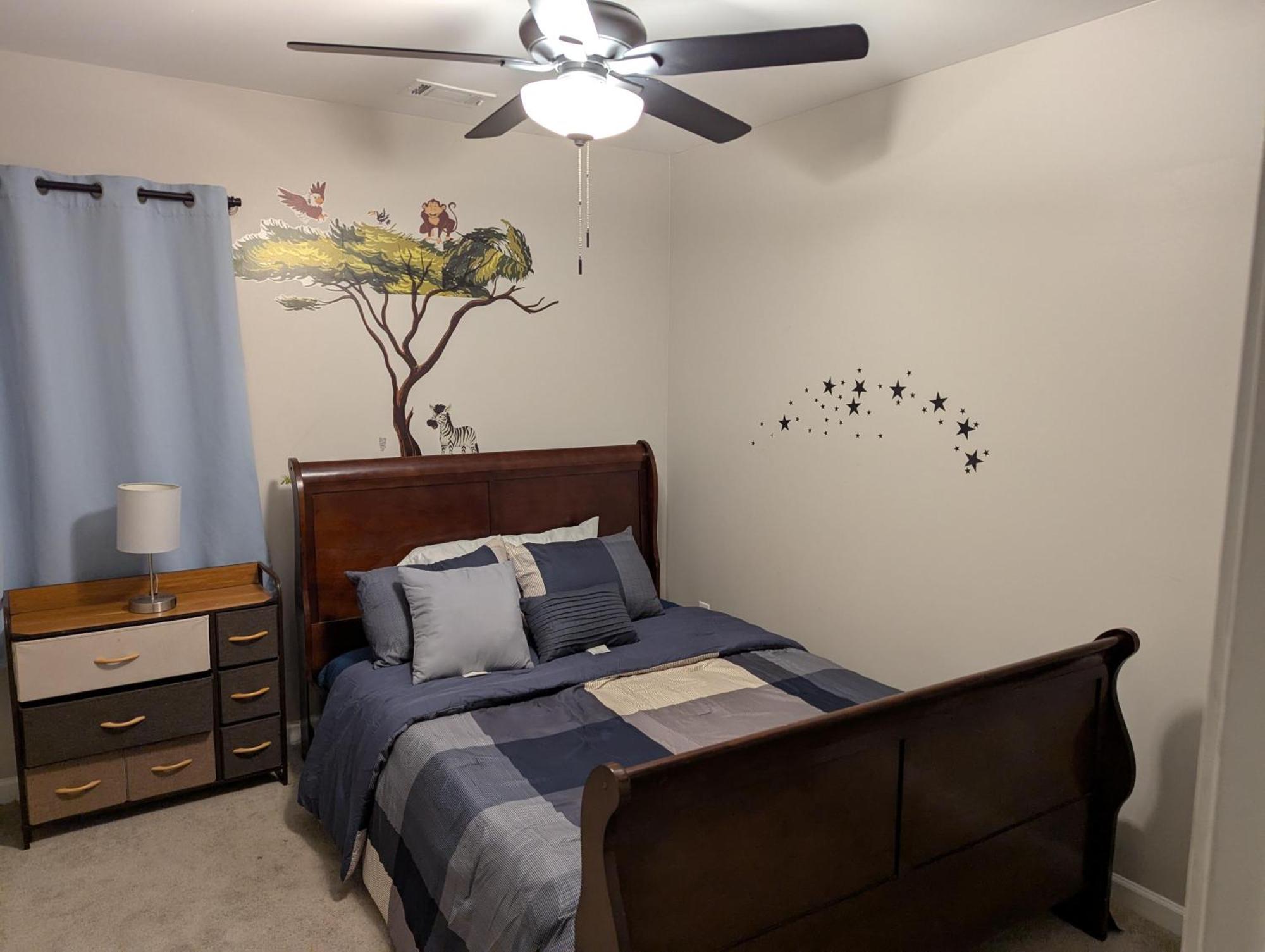 Peaceful Getaway Close To Hub Holiday home Atlanta