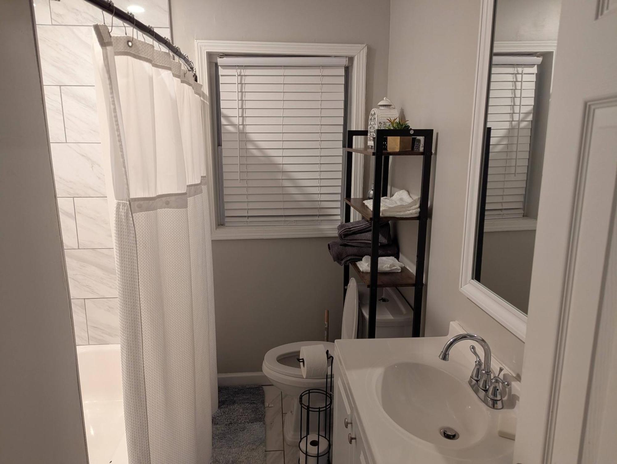 Peaceful Getaway Close To Hub Holiday home Atlanta