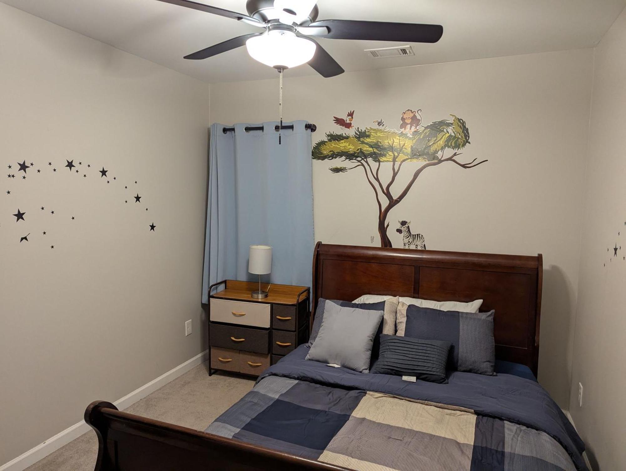 Peaceful Getaway Close To Hub Holiday home Atlanta