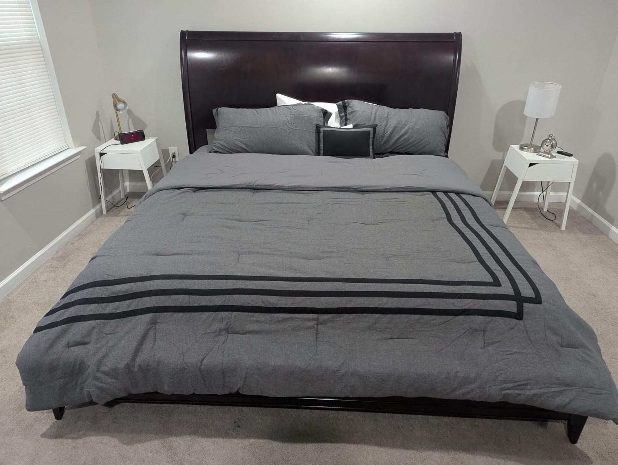 Peaceful Getaway Close To Hub Atlanta