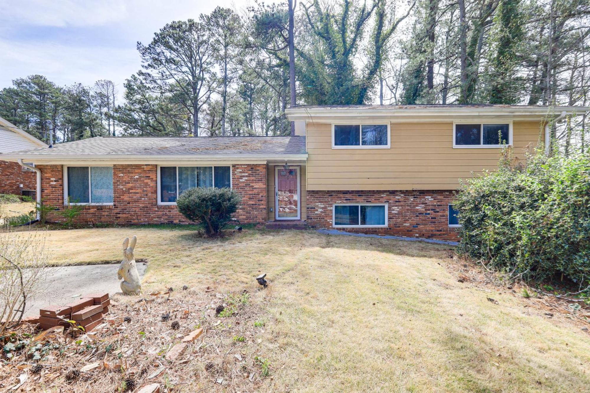 12 Mi To Dtwn With Patio And Grill! *