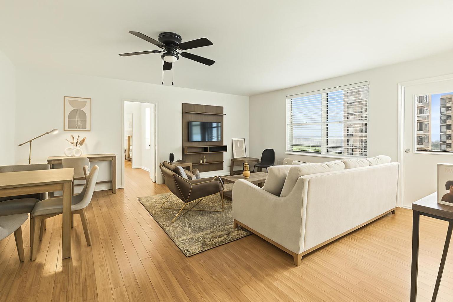 Holiday home 2bed In Historic Dwntwn Highrise- District Atlanta