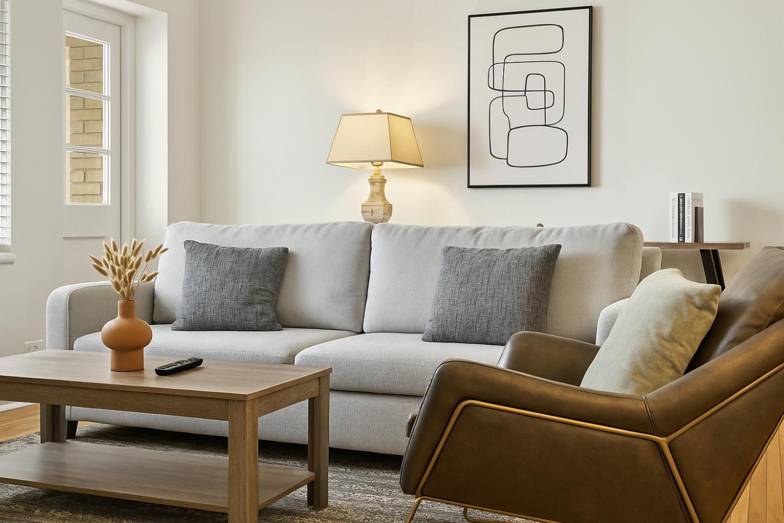 2bed In Historic Dwntwn Highrise- District Holiday home Atlanta