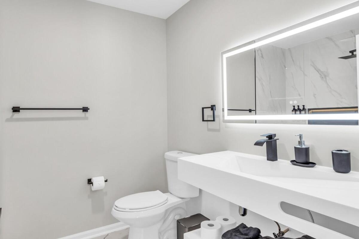 Villa Luxe Family Oasis 7 Beds 2 And A Half Like Baths Sleeps 14 Atlanta