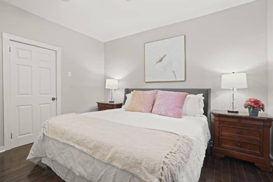 Midtown 2br Near Dt And G Aquarium * Atlanta