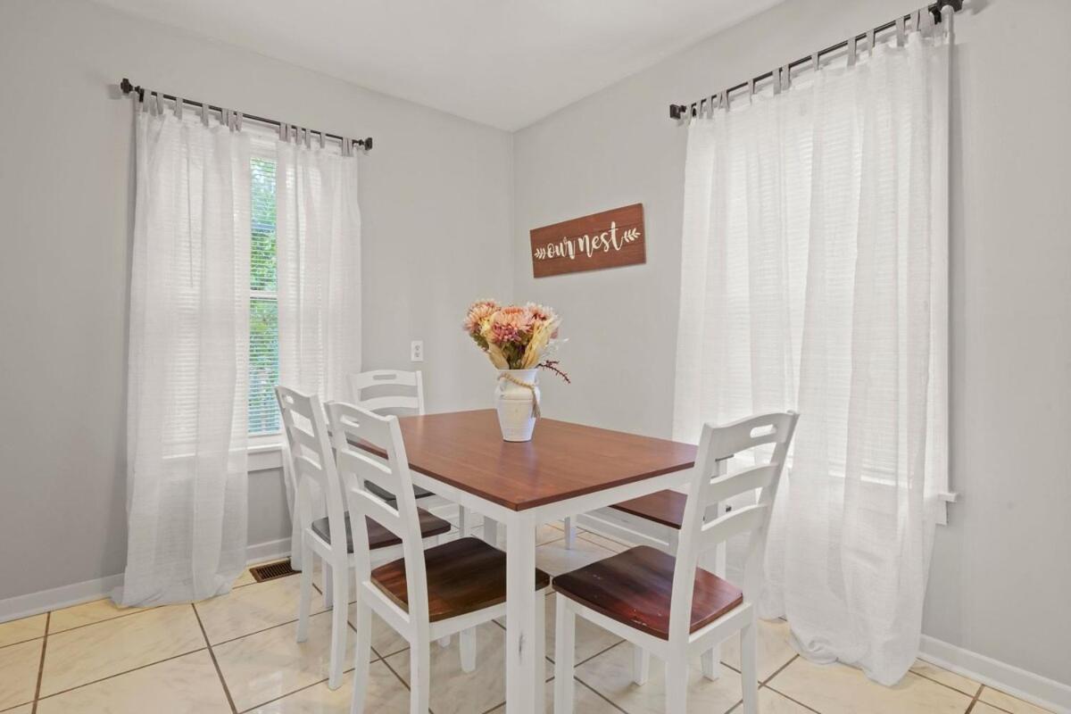 Midtown 2br Near Dt And G Aquarium *