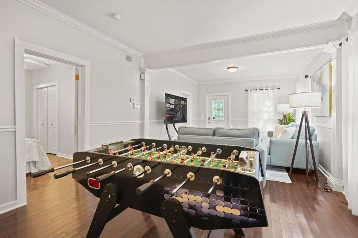 Holiday home Midtown 2br Near Dt And G Aquarium *