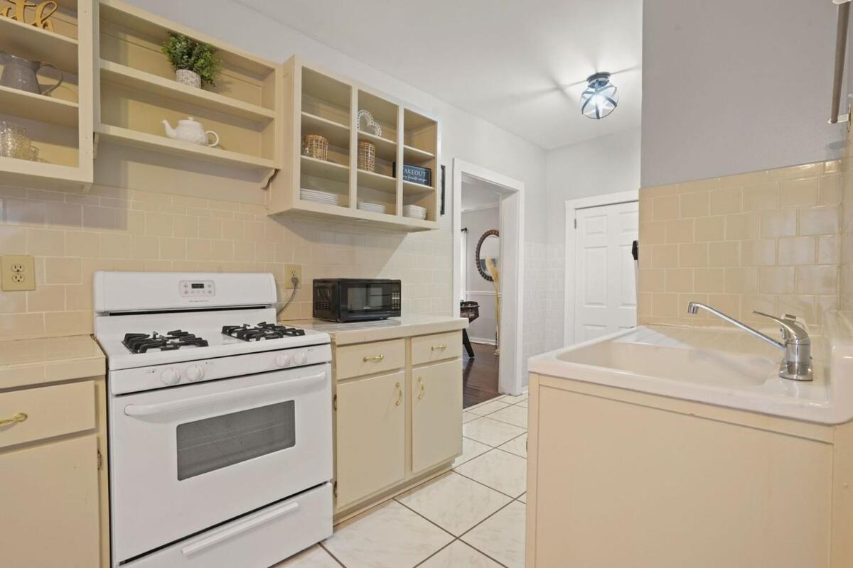 Holiday home Midtown 2br Near Dt And G Aquarium Atlanta