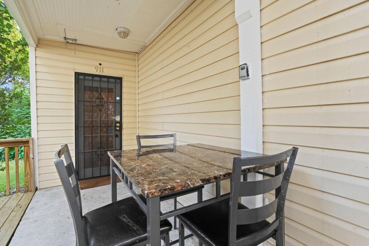 Midtown 2br Near Dt And G Aquarium