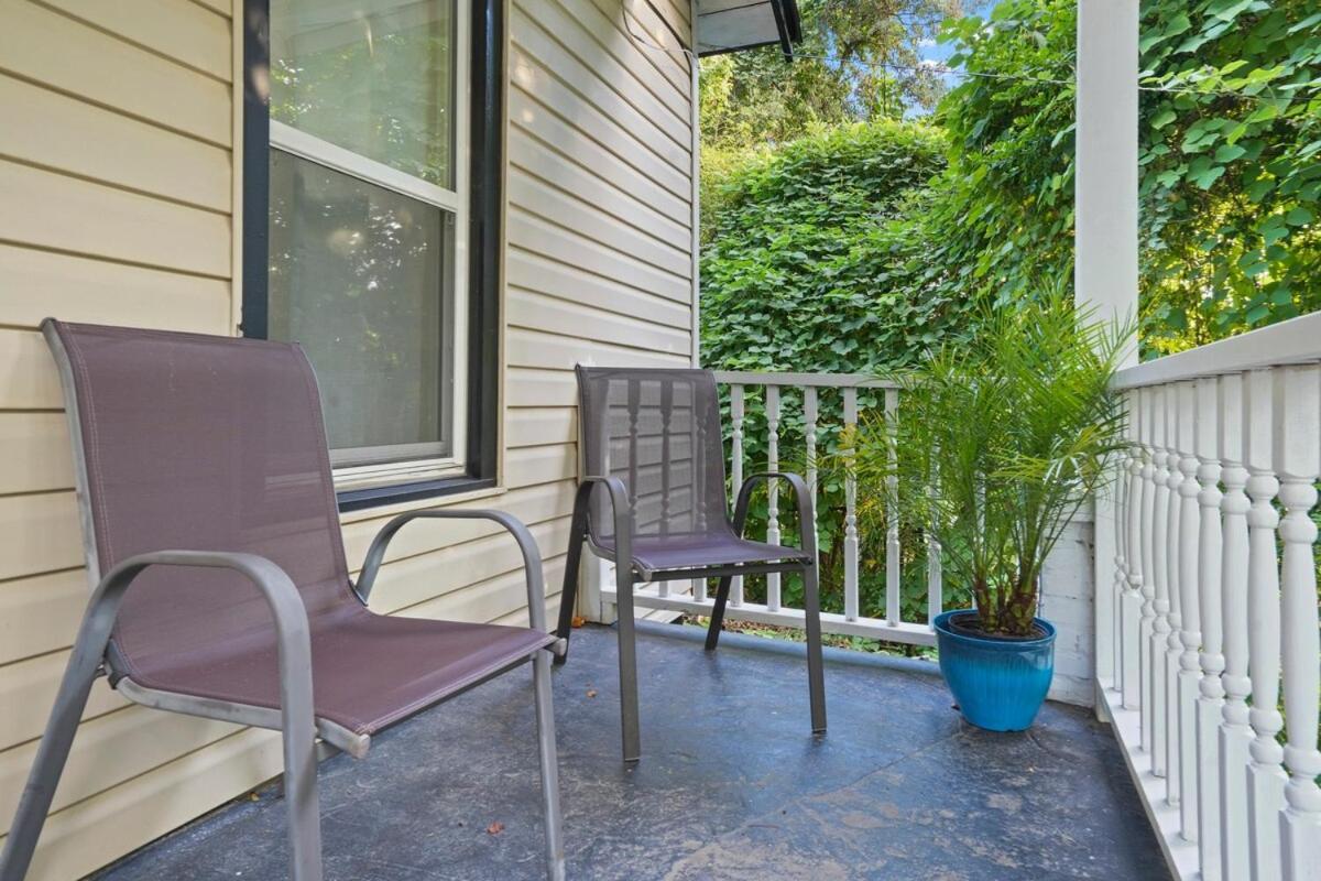 Midtown 2br Near Dt And G Aquarium Holiday home