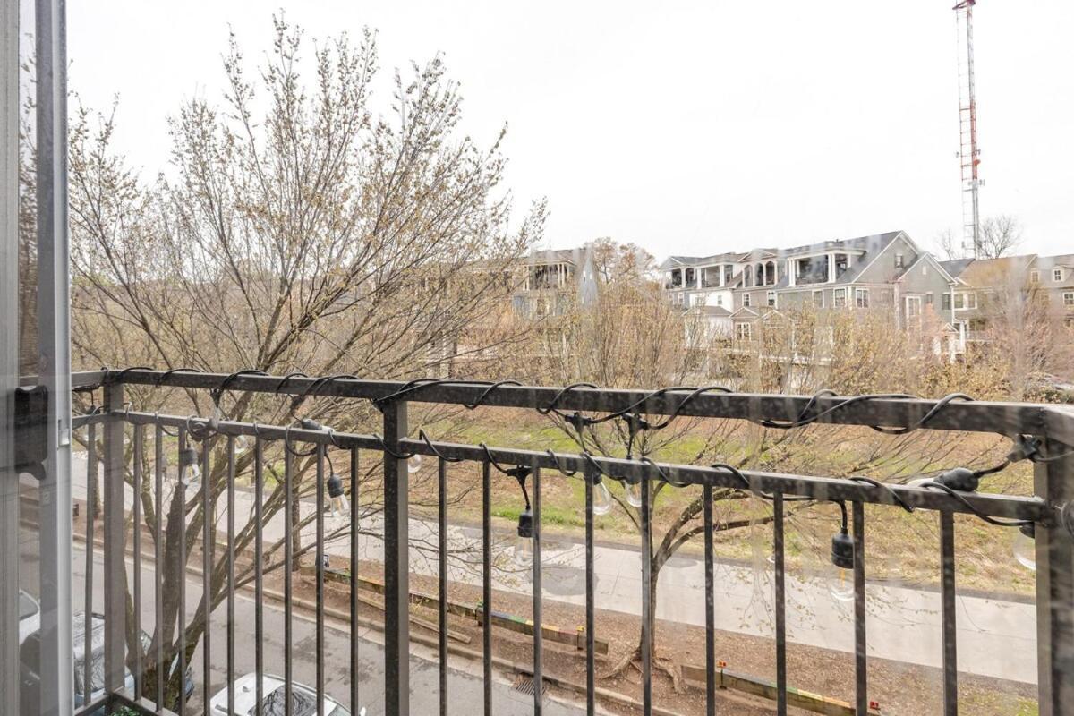 King Bed, Walk To Beltline Inman Park, Pets Welcome Apartment *