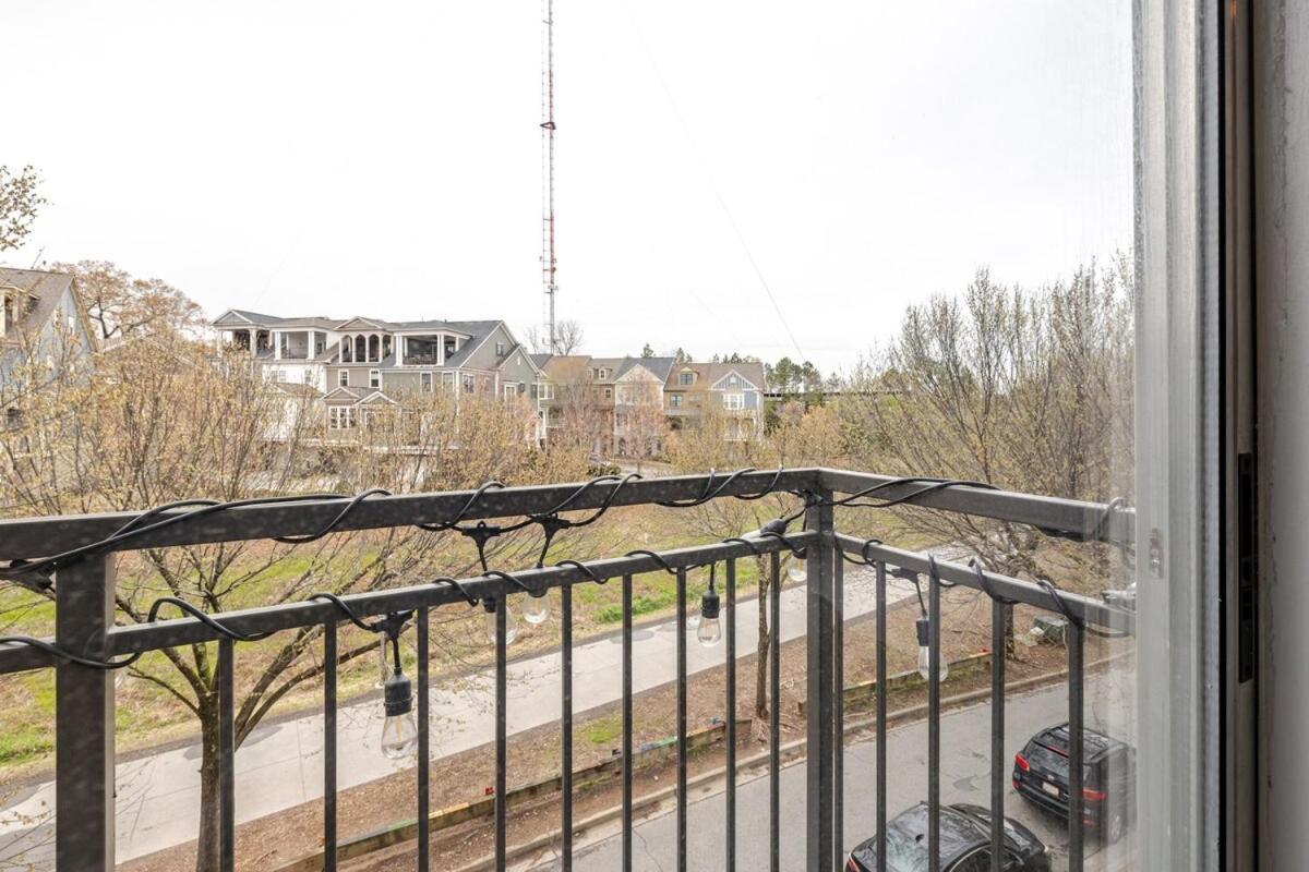 King Bed, Walk To Beltline Inman Park, Pets Welcome Atlanta